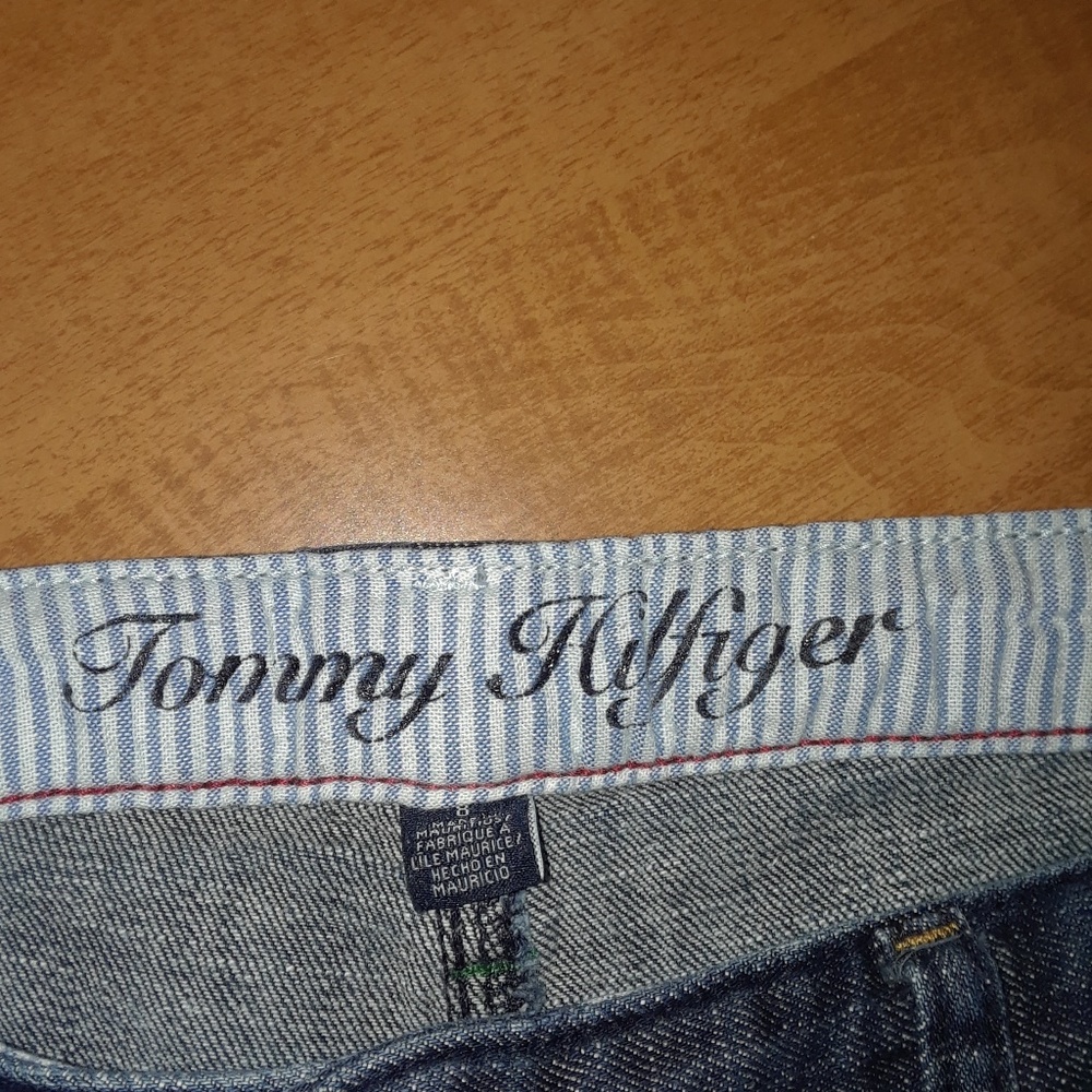 TOMMY SHORT - Picture 4 of 5